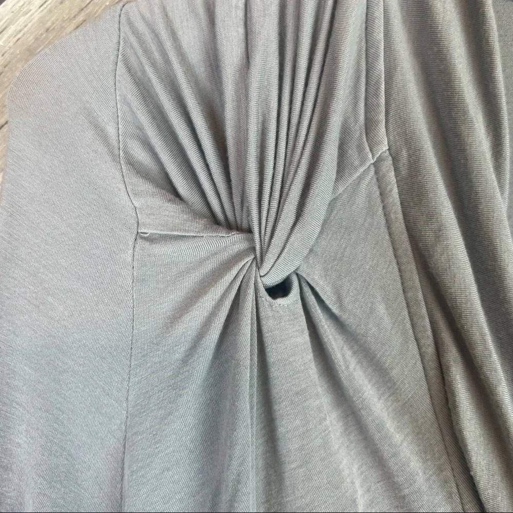 Fate Ruched Cardigan - Picture 4 of 9